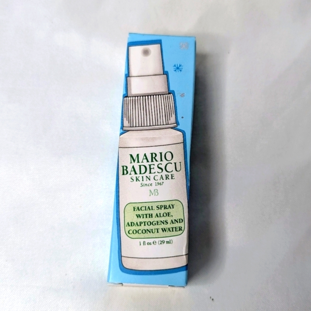 Mario Badesco Facial Spray